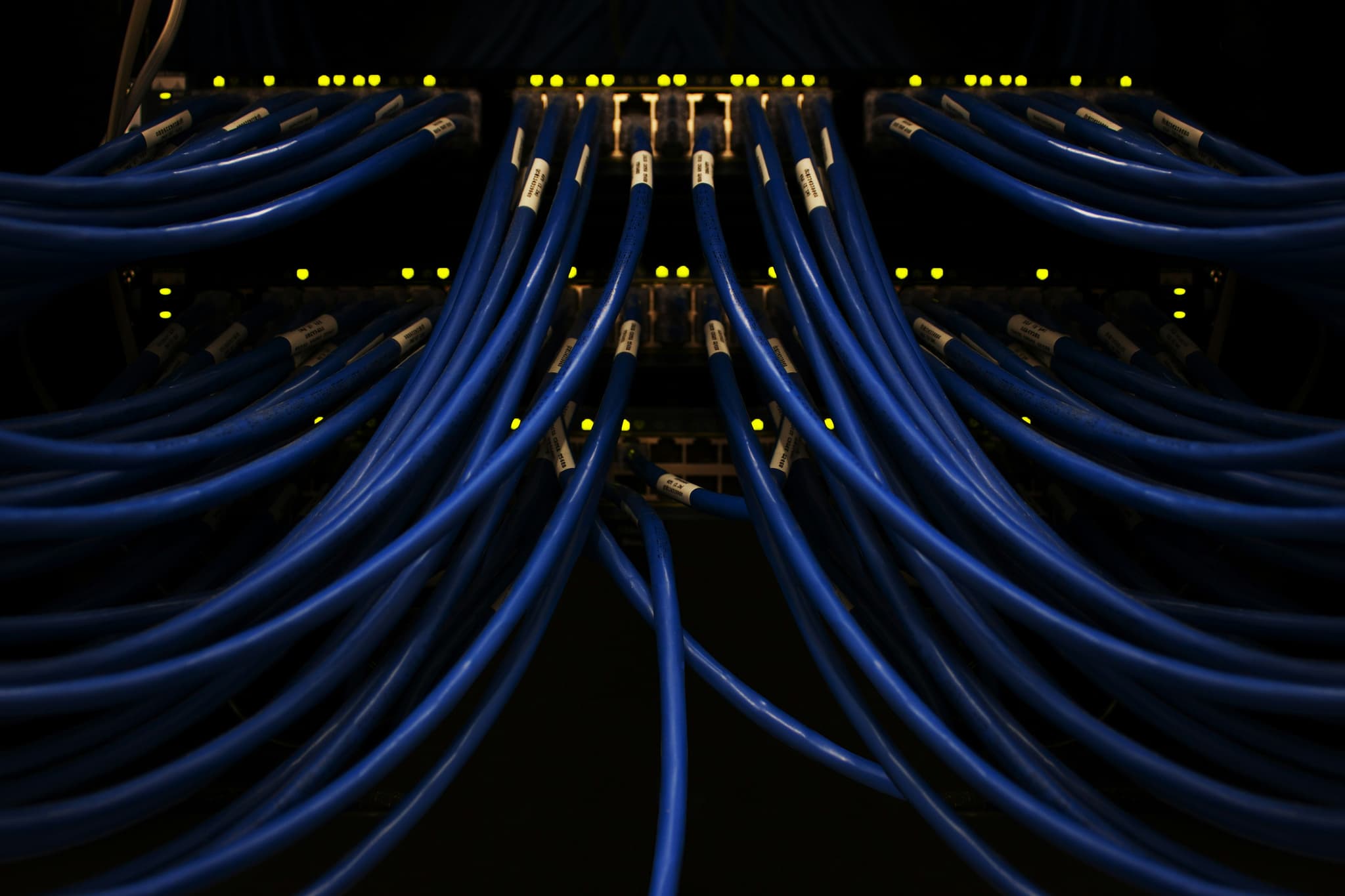 data center infrastructure data center server cables and infrastructure