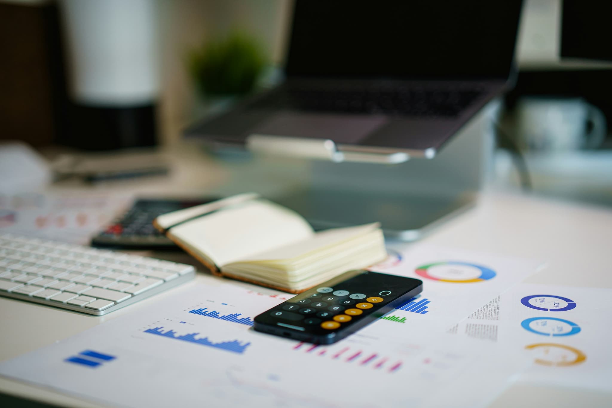 Administrative and finance staffing — faster month-end close through workforce design