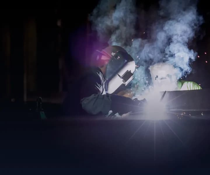 Manufacturing operations and production line environment