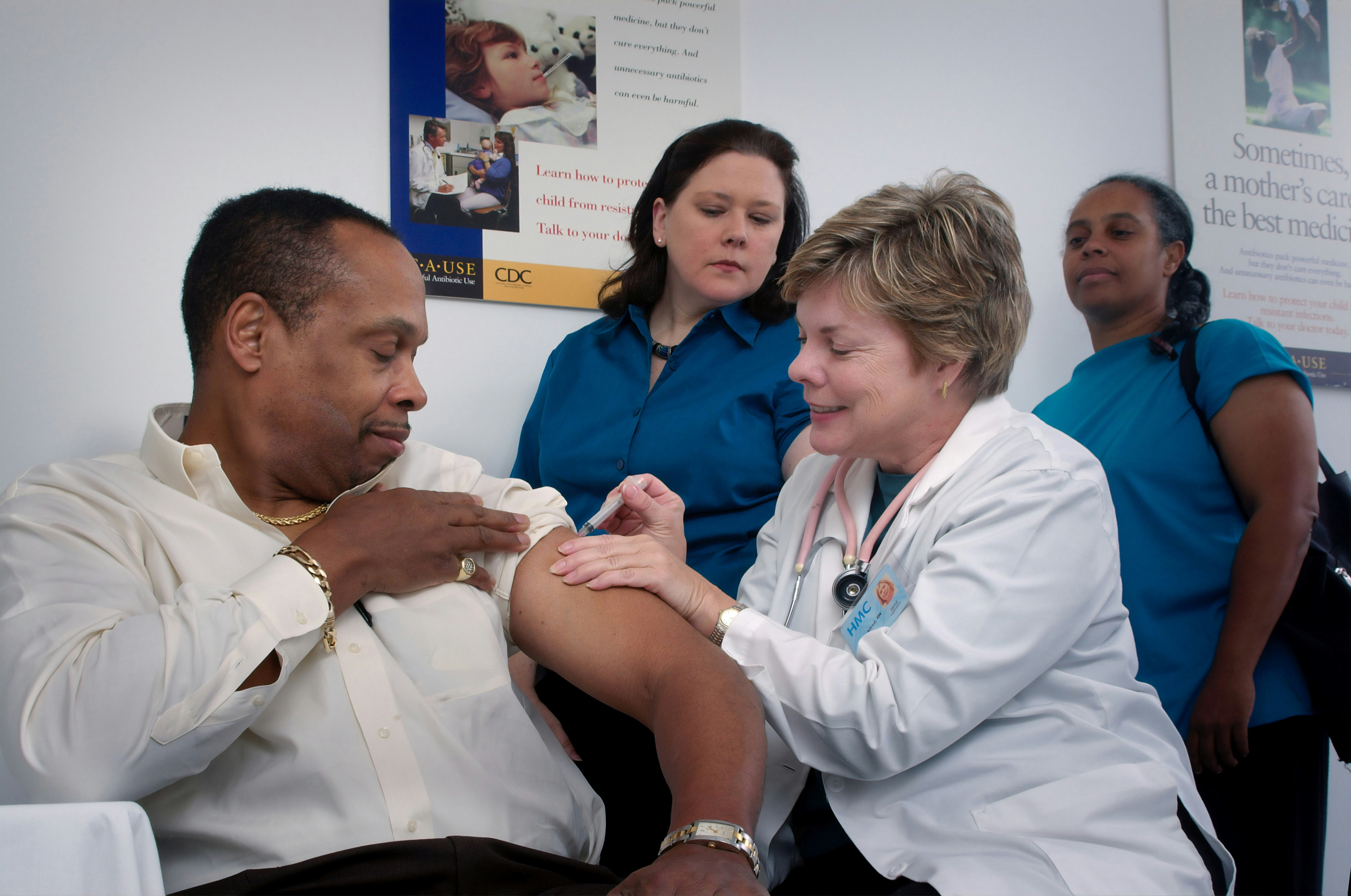 healthcare healthcare and clinical operations context