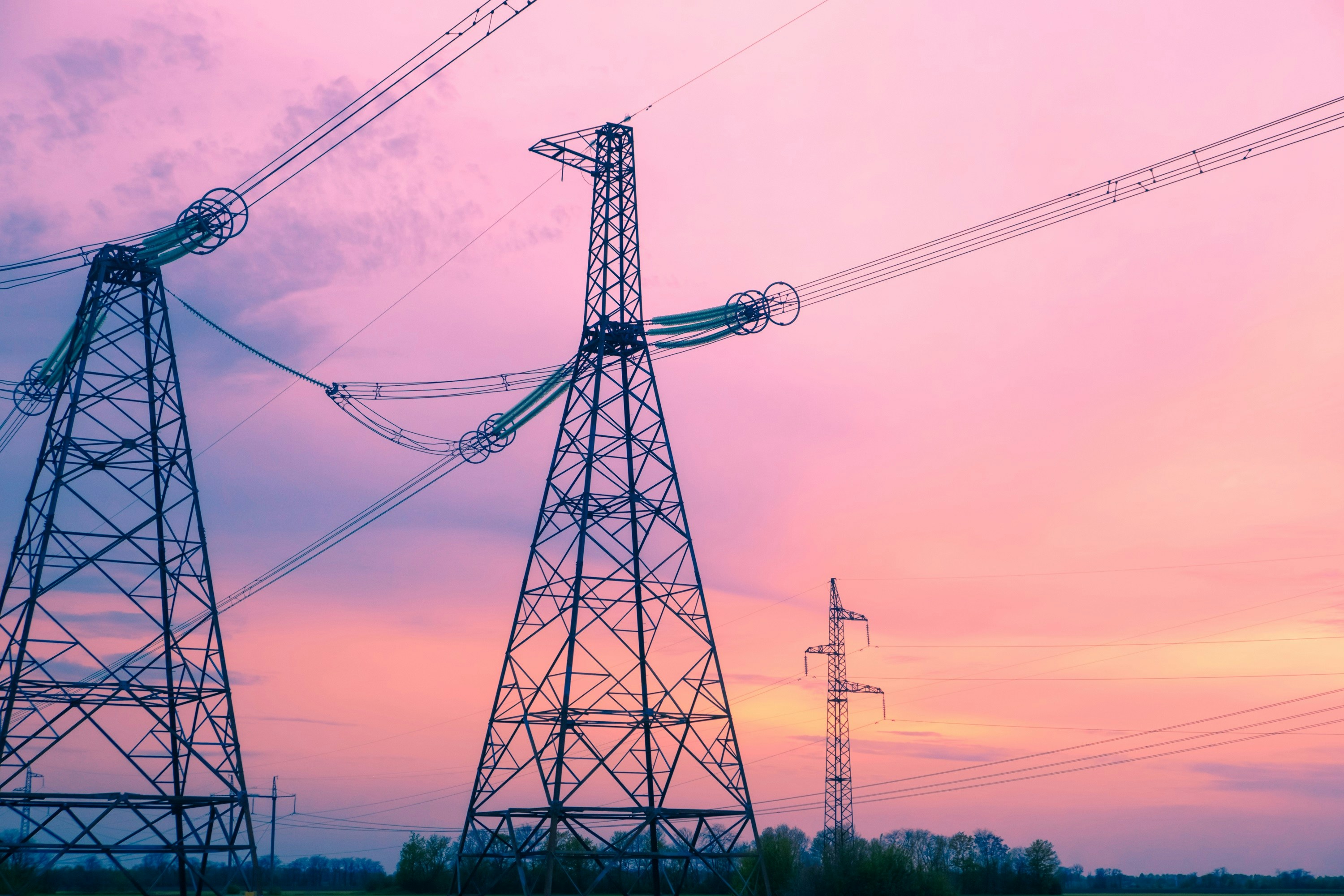 manufacturing industrial energy and industrial infrastructure context