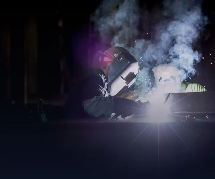 Manufacturing operations and production line environment